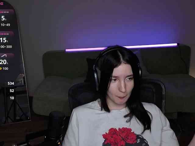 Lumina_Dark webcam