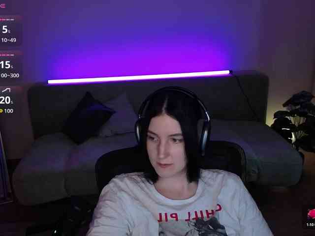 Lumina_Dark webcam