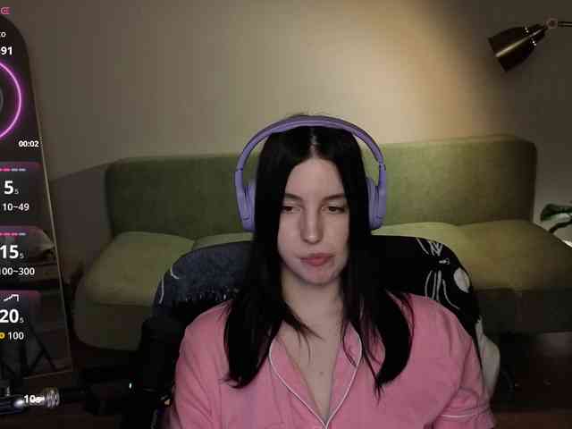 Lumina_Dark webcam