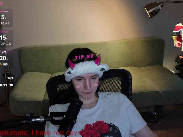 Lumina_Dark webcam