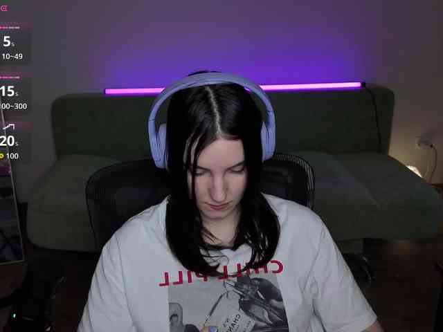 Lumina_Dark webcam