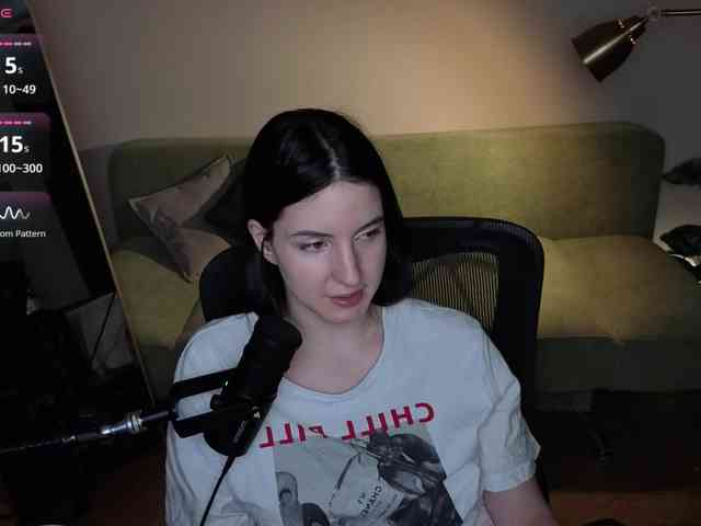 Lumina_Dark webcam