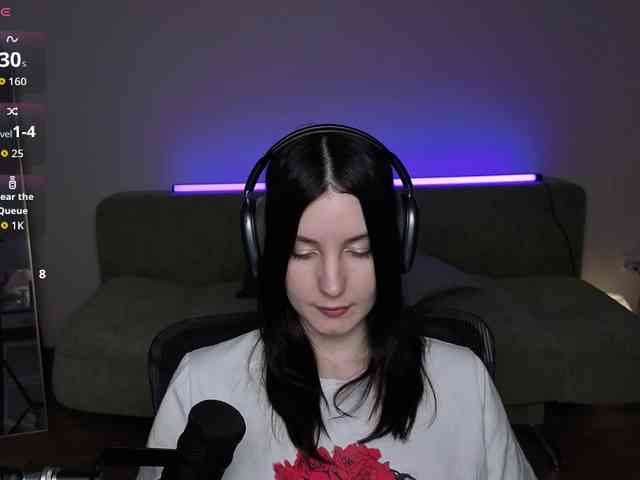 Lumina_Dark webcam