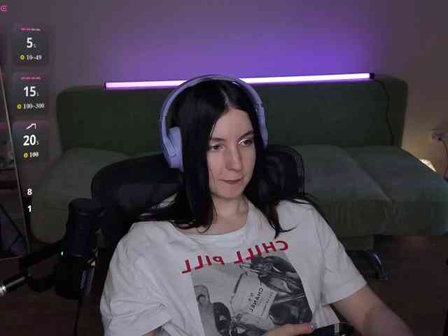 Lumina_Dark webcam