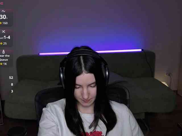 Lumina_Dark webcam
