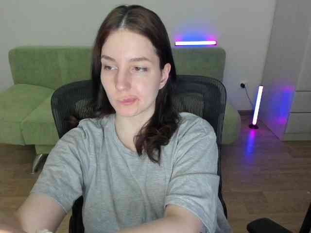 Lumina_V webcam