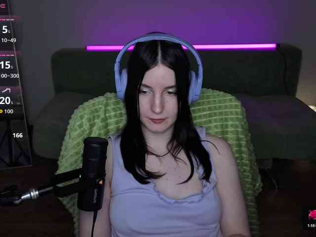 Lumina_Dark webcam