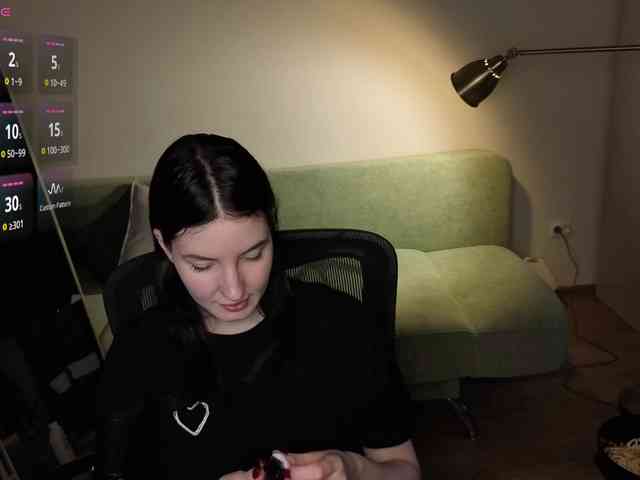 Lumina_Dark webcam