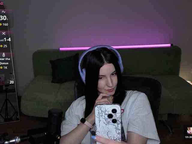 Lumina_Dark webcam