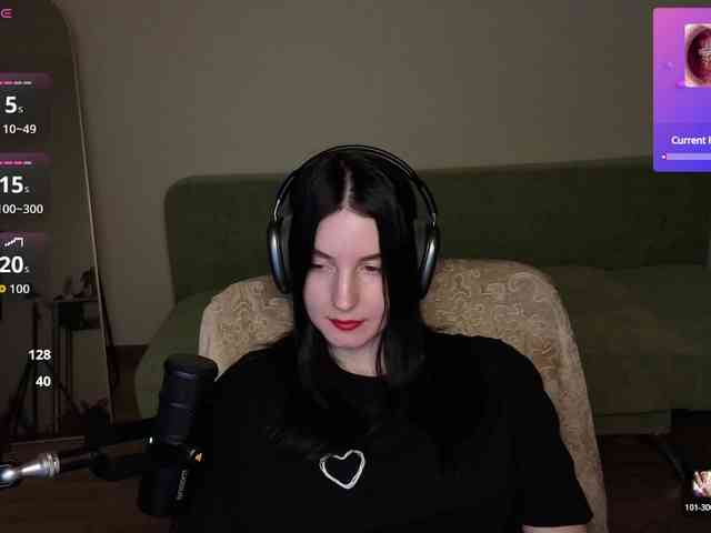 Lumina_Dark webcam