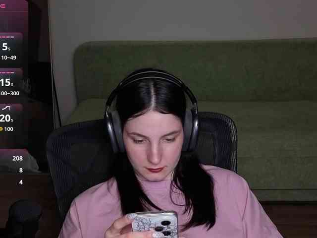 Lumina_Dark webcam