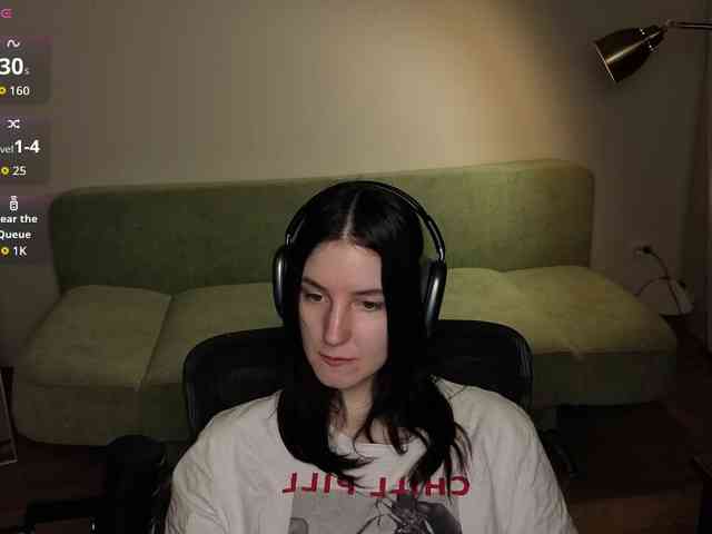 Lumina_Dark webcam