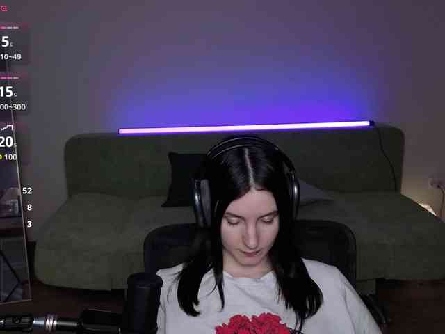 Lumina_Dark webcam
