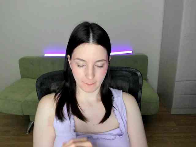 Naomi_Velvet webcam