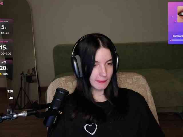 Lumina_Dark webcam
