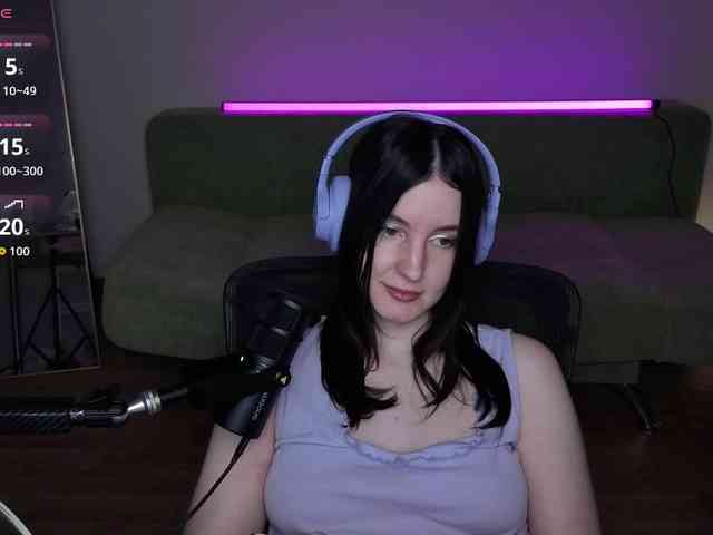 Lumina_Dark webcam