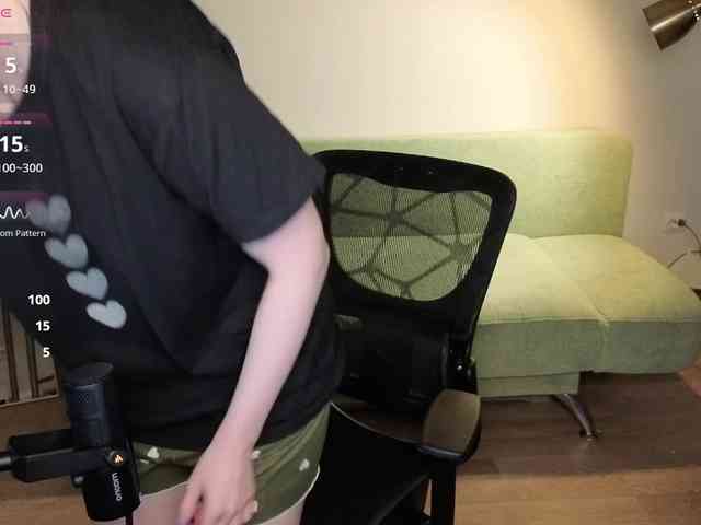 Victoria1 Sex Cam Show
