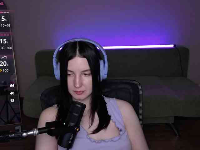 Lumina_Dark webcam