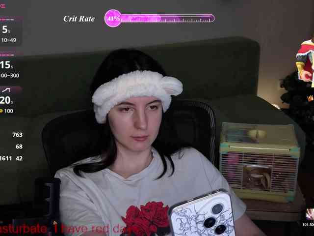 Lumina_Dark webcam