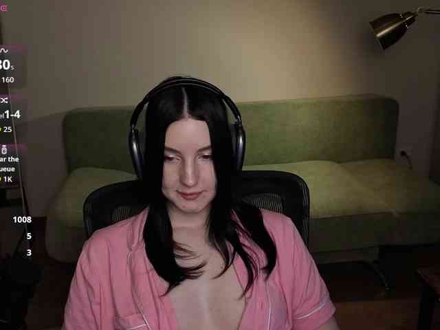 Lumina_Dark webcam
