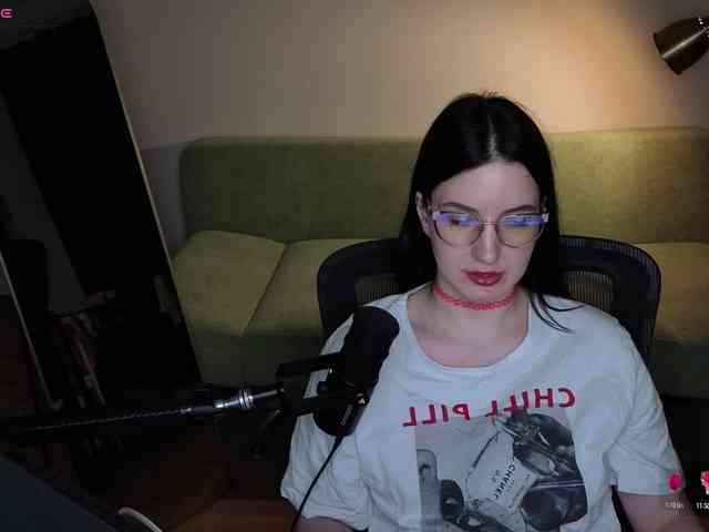 Lumina_Dark webcam