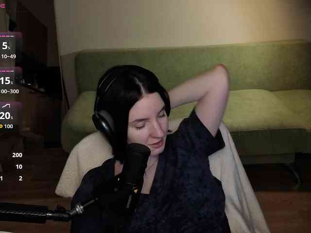 sexcam Victoria1