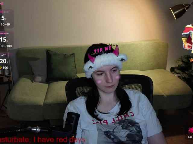 Lumina_Dark webcam
