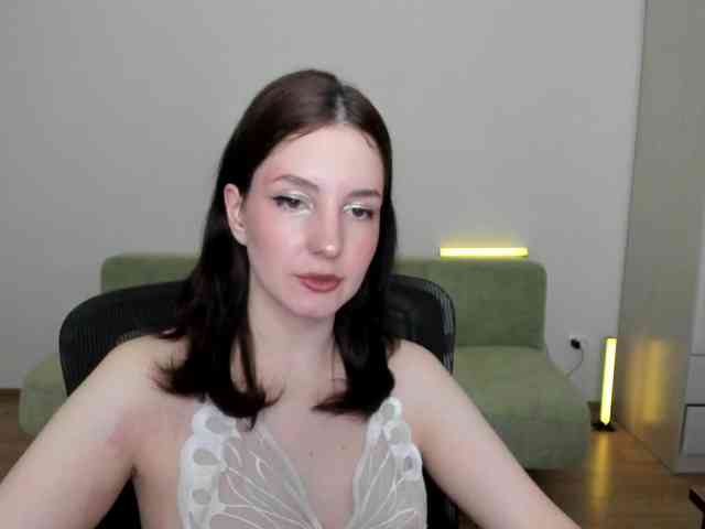 Lumina_V webcam