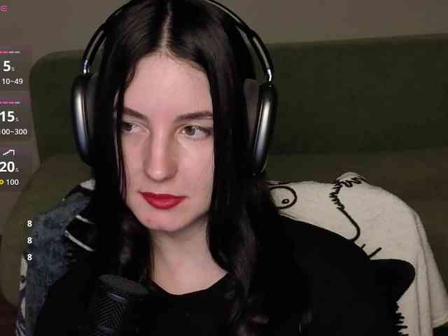 Lumina_Dark webcam