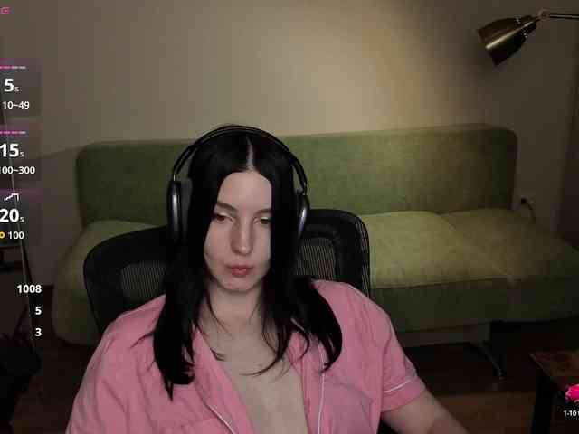 Lumina_Dark webcam