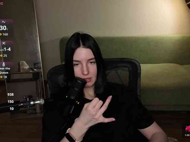 Lumina_Dark webcam