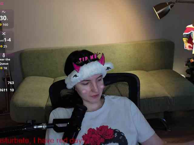 Lumina_Dark webcam