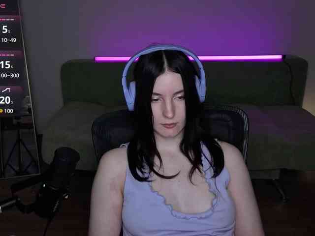 Lumina_Dark webcam