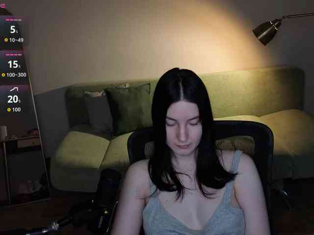 Lumina_Dark webcam