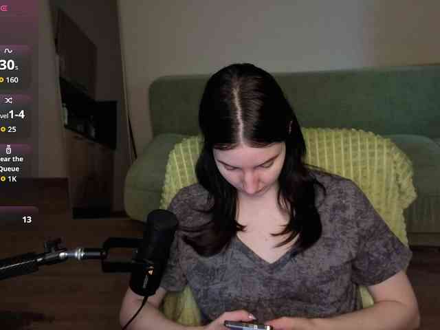 Mur_Lumina webcam