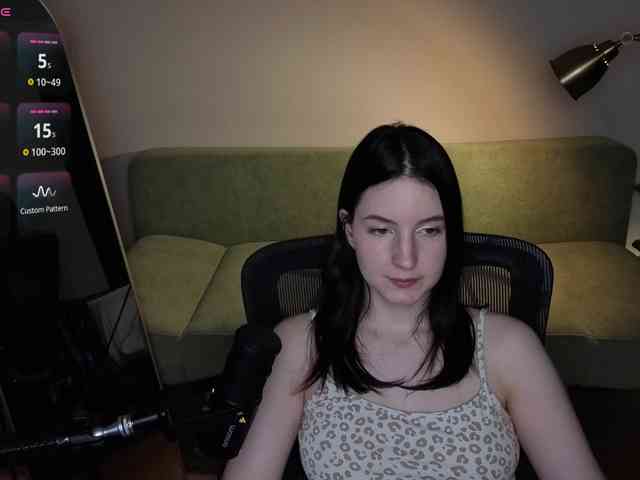 Lumina_Dark webcam