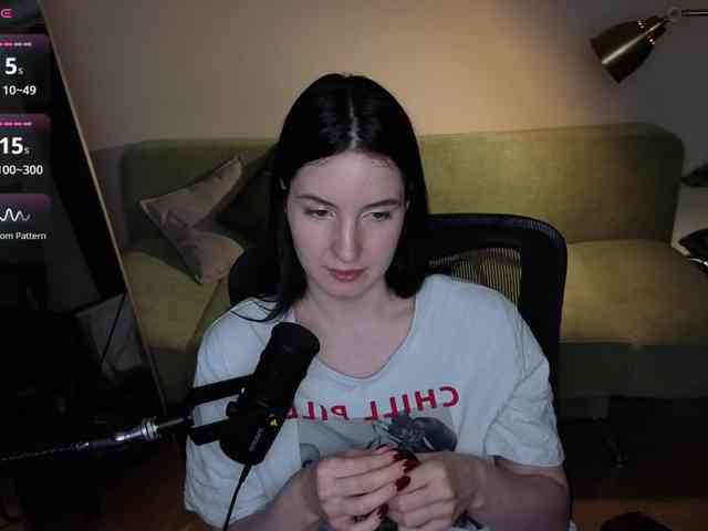 Lumina_Dark webcam