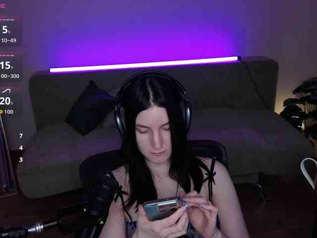 Lumina_Dark webcam