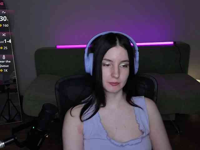 Lumina_Dark webcam