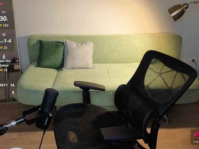 Lumina_Dark webcam