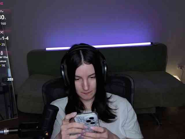 Lumina_Dark webcam