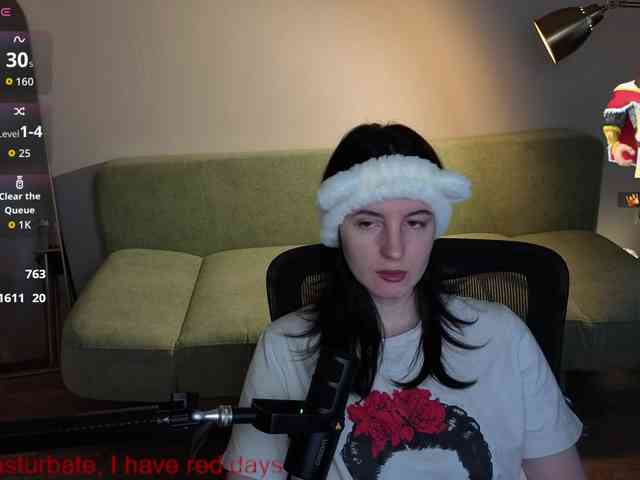 Lumina_Dark webcam
