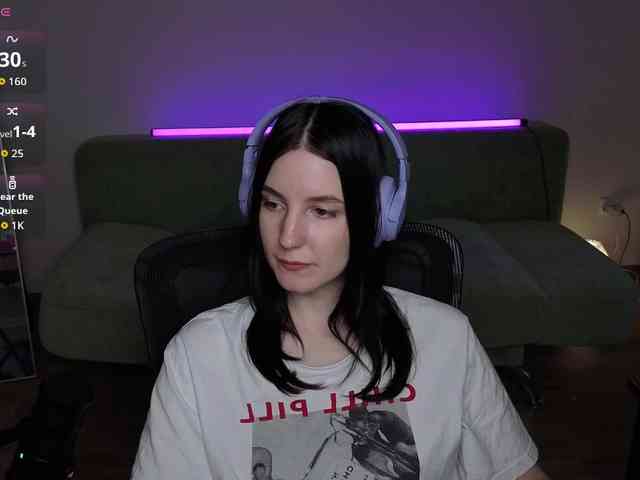 Lumina_Dark webcam