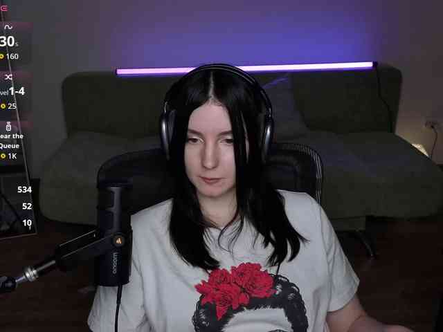 Lumina_Dark webcam