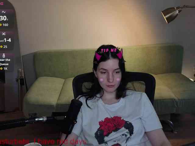 Lumina_Dark webcam