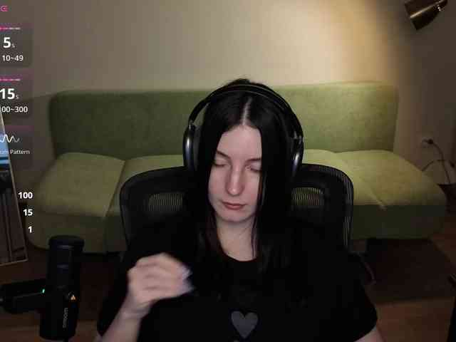 Lumina_Dark webcam