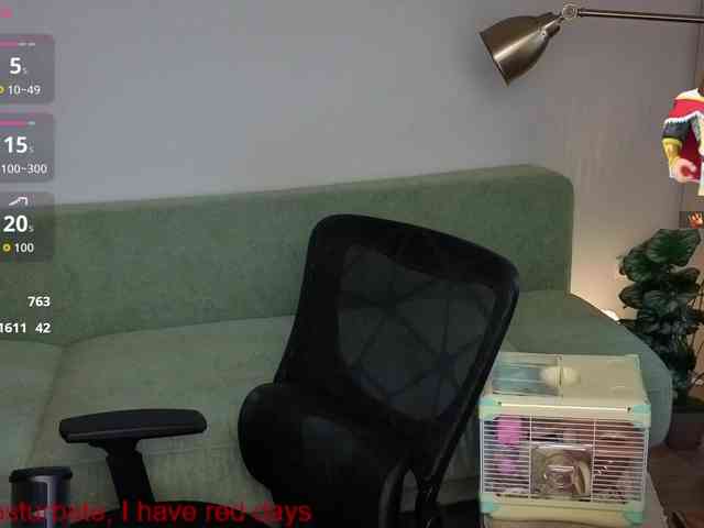 Lumina_Dark webcam