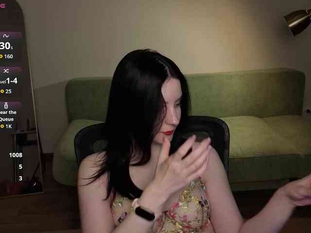Lumina_Dark webcam