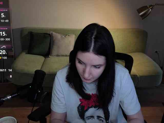Lumina_Dark webcam