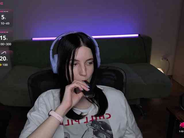 livesex cam Victoria1